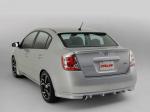 Nissan Sentra 2.0S by Stillen 2007 года